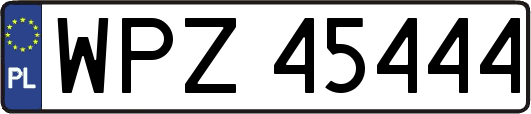 WPZ45444