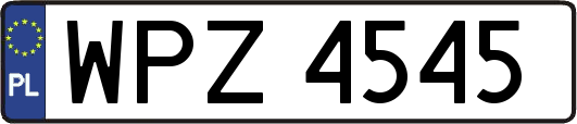 WPZ4545