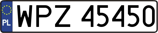 WPZ45450