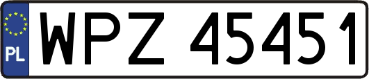 WPZ45451