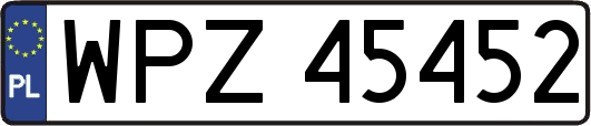 WPZ45452