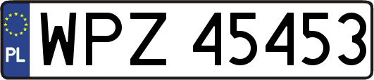 WPZ45453