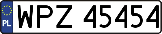 WPZ45454