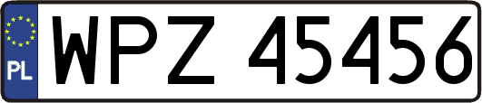 WPZ45456