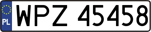 WPZ45458