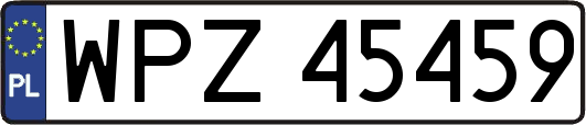 WPZ45459