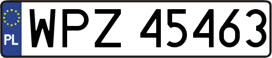 WPZ45463