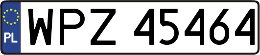 WPZ45464