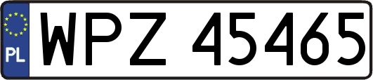 WPZ45465