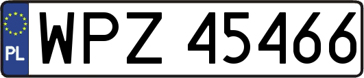 WPZ45466