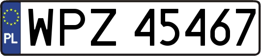 WPZ45467
