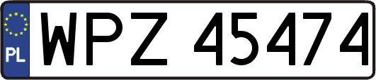 WPZ45474