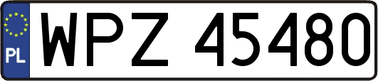 WPZ45480