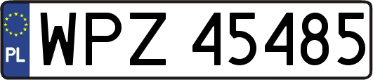 WPZ45485
