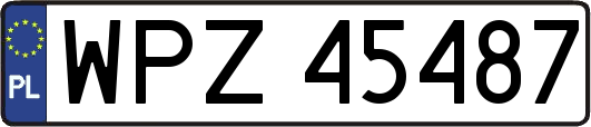 WPZ45487