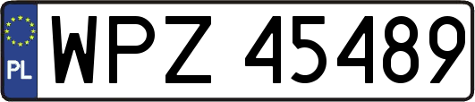 WPZ45489