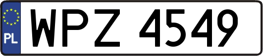 WPZ4549