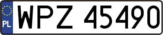 WPZ45490