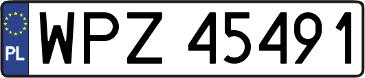 WPZ45491