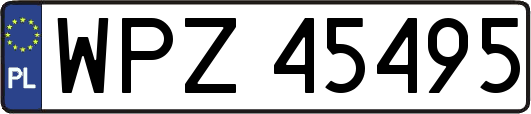 WPZ45495