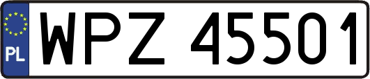 WPZ45501