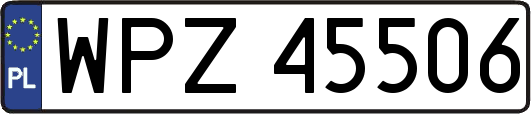 WPZ45506