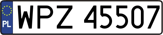 WPZ45507