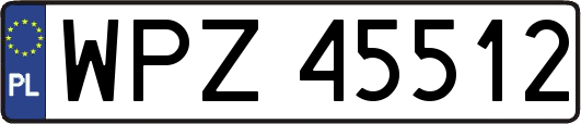 WPZ45512