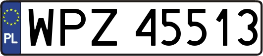 WPZ45513