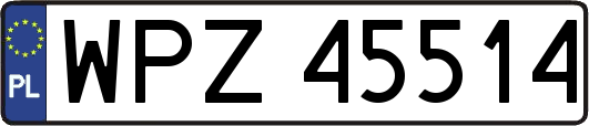 WPZ45514