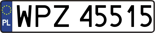 WPZ45515