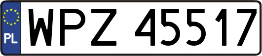 WPZ45517