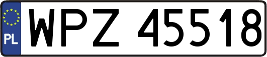 WPZ45518