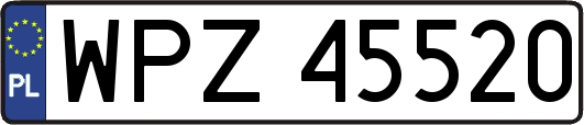 WPZ45520
