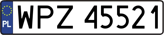 WPZ45521