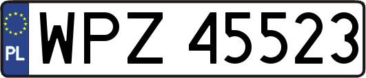 WPZ45523