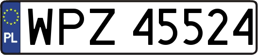 WPZ45524
