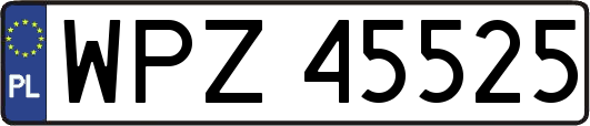 WPZ45525