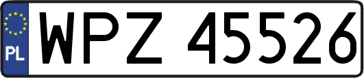 WPZ45526