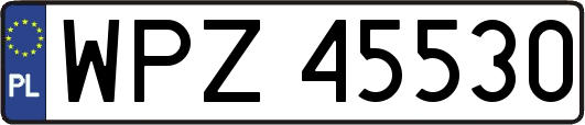 WPZ45530