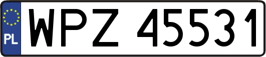 WPZ45531