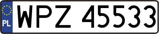 WPZ45533
