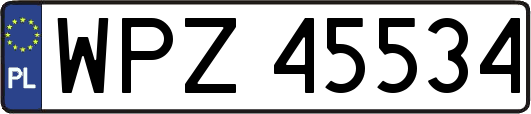 WPZ45534