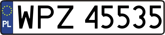 WPZ45535