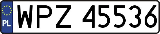 WPZ45536