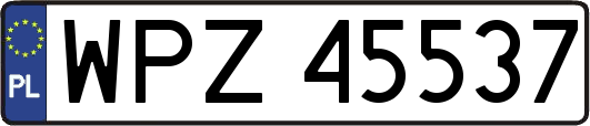 WPZ45537
