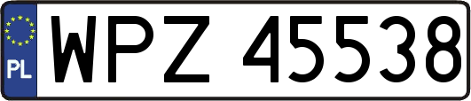 WPZ45538