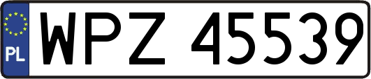 WPZ45539