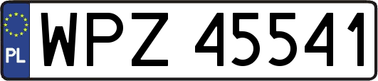WPZ45541