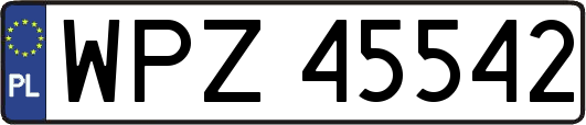 WPZ45542